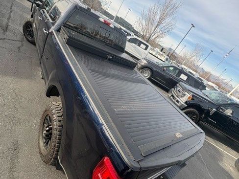 Used 2021 Ford F250 Platinum w/ FX4 Off-Road Package image 13