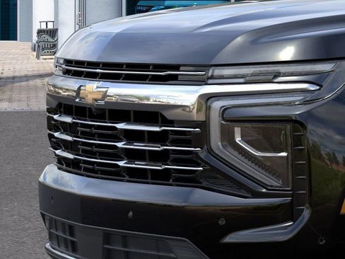 New 2026 Chevrolet Tahoe LT image 13