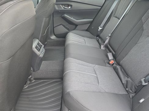 New 2026 Honda Accord Sport image 12