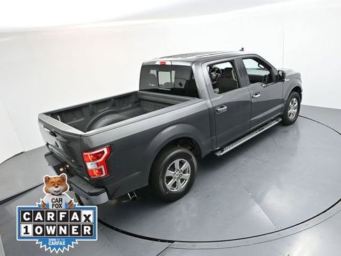 Used 2019 Ford F150 XLT w/ Equipment Group 302A Luxury image 27