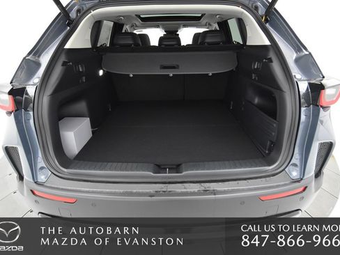 New 2026 MAZDA CX-50 AWD 2.5 Hybrid w/ Cargo Package image 35