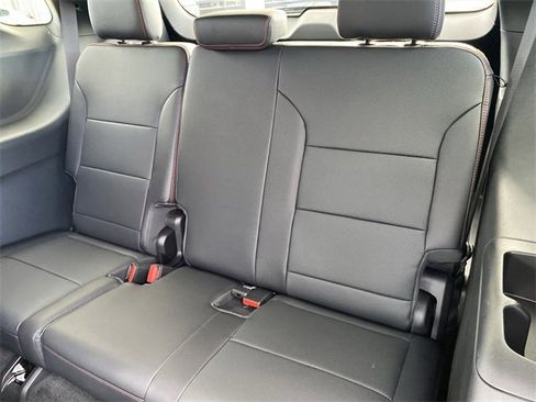 New 2026 Chevrolet Traverse RS image 31