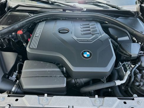 Used 2023 BMW 330i Sedan w/ Premium Package RWD image 31