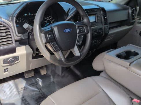 Used 2019 Ford F150 XL w/ Equipment Group 101A Mid AWD/4WD image 10