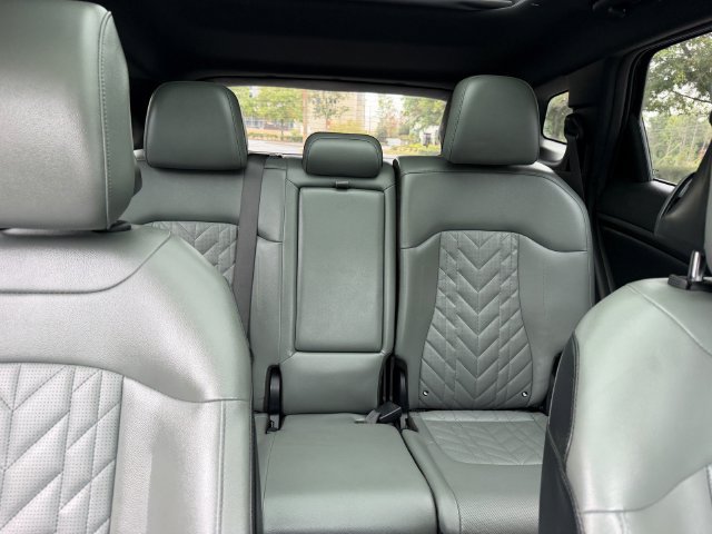 Certified 2023 Kia Sportage X-Line w/ X-Line Premium Package AWD/4WD image 36