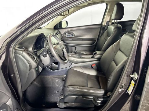 Used 2017 Honda HR-V EX-L image 11