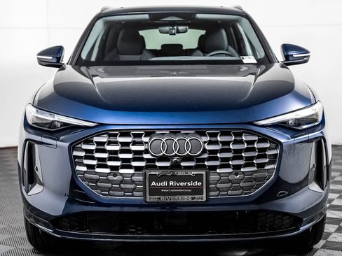 New 2026 Audi Q5 Premium Plus AWD/4WD image 9