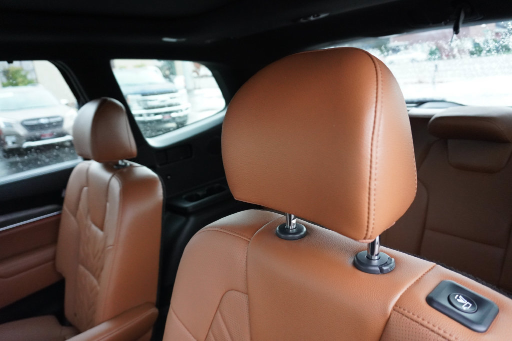 Used 2025 Kia Telluride SX X-Line AWD/4WD image 43