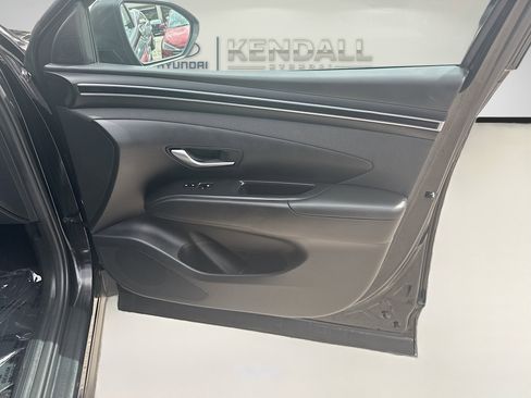Used 2023 Hyundai Tucson SEL w/ Convenience Package FWD image 31