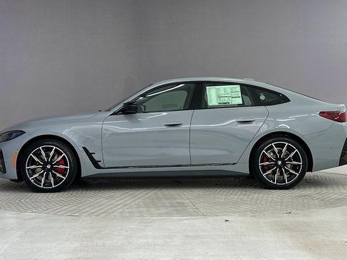 New 2026 BMW i4 M60 w/ Premium Package AWD/4WD image 2