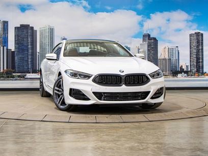 Used 2026 BMW 840i xDrive w/ M Sport Professional Package