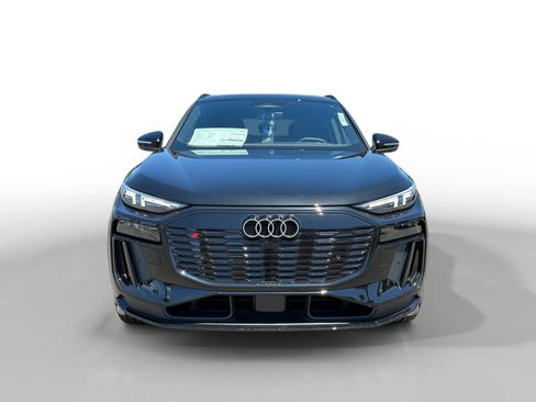 New 2027 Audi SQ6 e-tron Premium Plus AWD/4WD image 8
