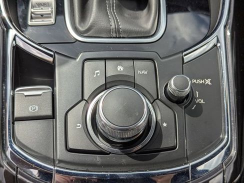 Used 2019 MAZDA CX-9 Grand Touring image 32