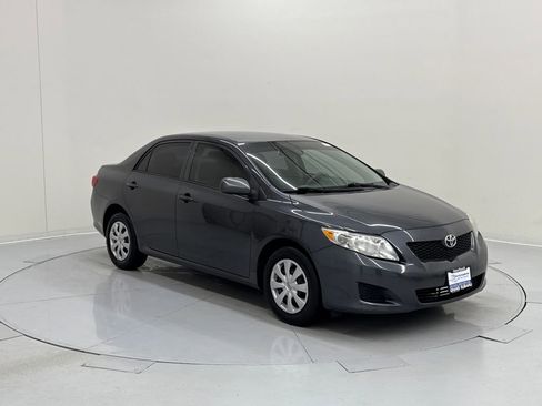 Used 2009 Toyota Corolla image 8