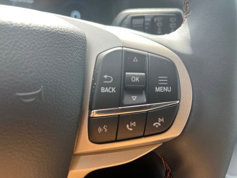 New 2026 Ford Explorer Active w/ Active Comfort Package image 63