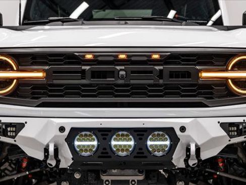 Used 2024 Ford Bronco Raptor image 48