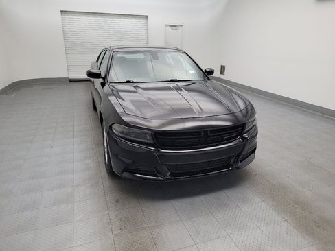 Used 2022 Dodge Charger SXT image 14