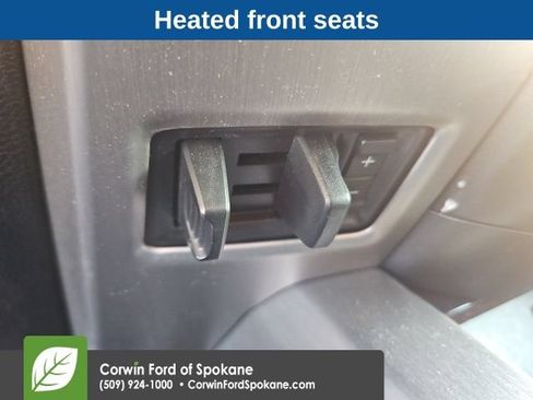 Used 2015 Ford F150 Platinum w/ Equipment Group 701A Luxury AWD/4WD image 16