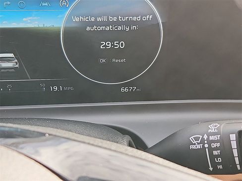 Certified 2024 Kia Seltos EX image 22