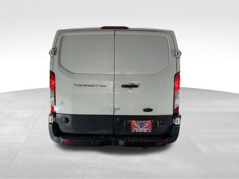 Used 2019 Ford Transit 250 148 Low Roof image 5