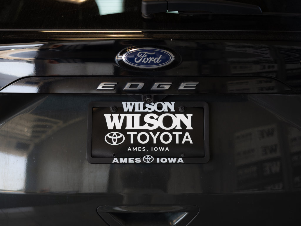 Used 2022 Ford Edge ST w/ Equipment Group 401A AWD/4WD image 7
