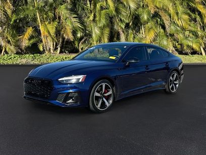 Used 2024 Audi A5 2.0T Premium Plus