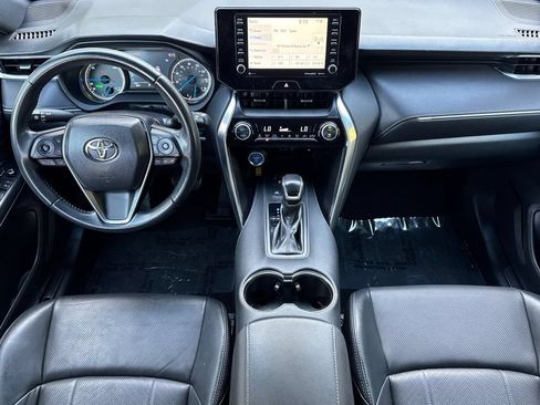 Certified 2021 Toyota Venza XLE w/ Softex Package AWD/4WD image 12