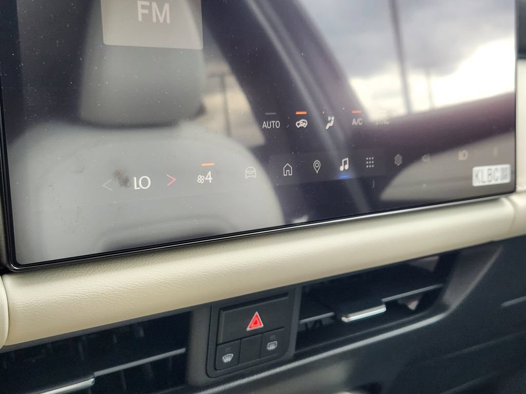 New 2026 MAZDA CX-5 Select AWD/4WD image 10