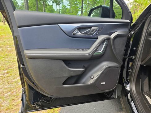 New 2026 Chevrolet Blazer RS w/ Driver Confidence II Package FWD image 10