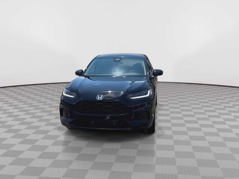 New 2027 Honda HR-V EX-L image 3