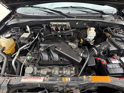 Used 2007 Ford Escape XLT AWD/4WD image 19