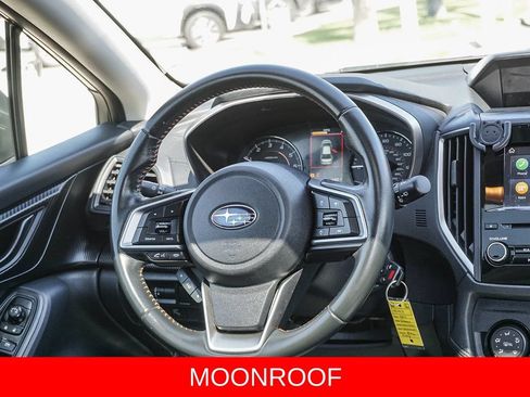 Used 2019 Subaru Crosstrek 2.0i Premium AWD/4WD image 16