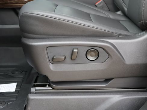 New 2026 GMC Sierra 1500 Elevation w/ Elevation Premium Package image 16