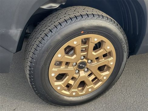 Used 2022 Honda Ridgeline Sport image 28