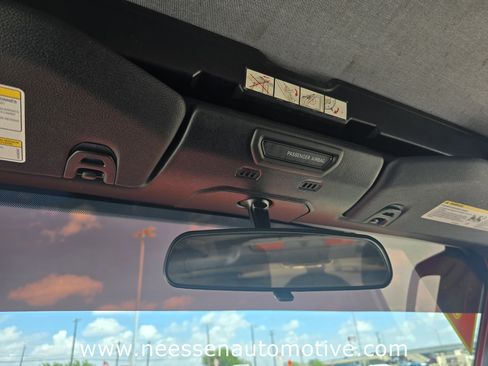 Used 2020 Jeep Wrangler Unlimited Sport S AWD/4WD image 29