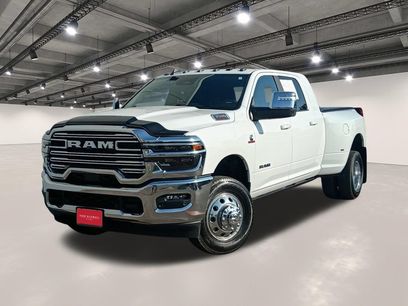Used 2025 RAM 3500 Laramie
