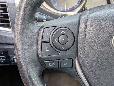 Used 2014 Toyota Corolla S FWD image 8