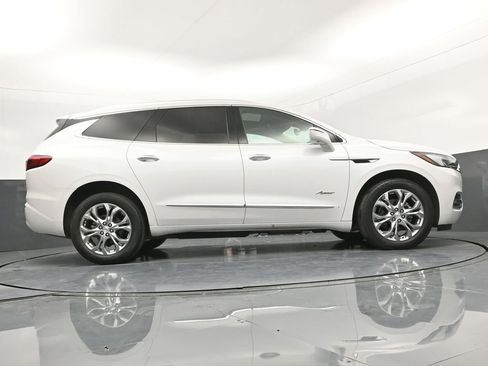 Used 2020 Buick Enclave Avenir image 37