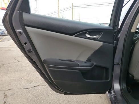 Used 2019 Honda Civic LX image 15