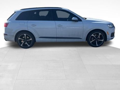 Used 2019 Audi Q7 3.0T Premium Plus w/ Premium Plus Package image 9