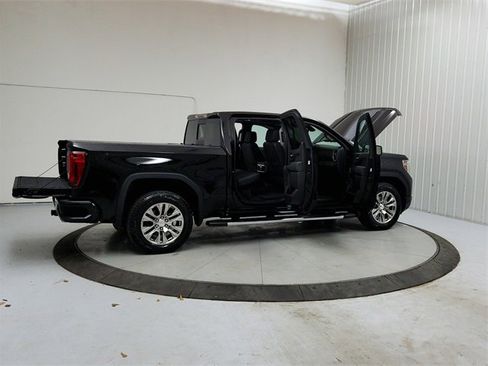 Used 2021 GMC Sierra 1500 Denali w/ Driver Alert Package II image 15