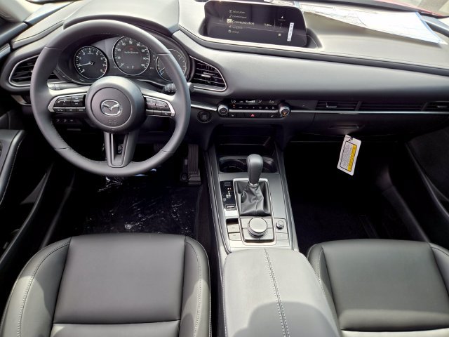 New 2026 MAZDA CX-30 AWD 2.5 S w/ Select Sport Pkg image 8