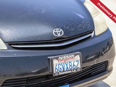 Used 2009 Toyota Prius FWD image 5