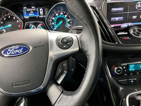 Used 2014 Ford Escape Titanium image 12