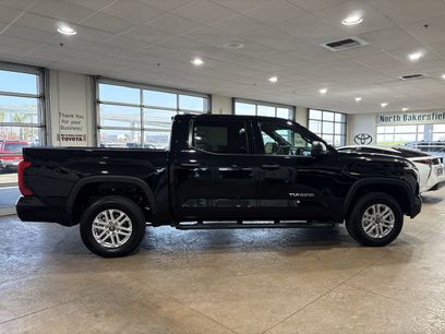 New 2026 Toyota Tundra SR5