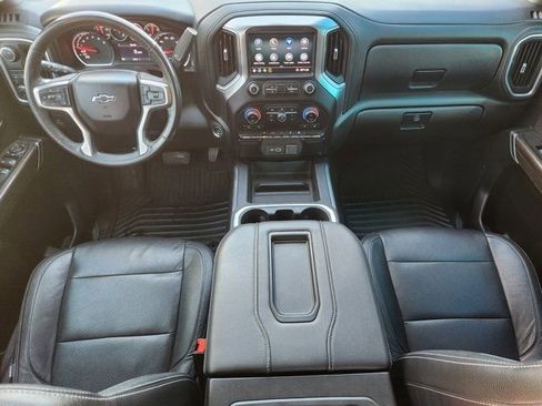 Used 2020 Chevrolet Silverado 1500 RST w/ Texas Edition image 29