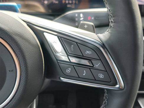 New 2026 Buick Enclave Sport Touring w/ Super Cruise Package image 19