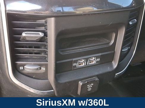 Used 2022 RAM 2500 Laramie image 12