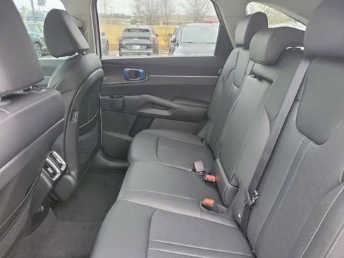 New 2026 Kia Sorento S w/ S Panoramic Sunroof Package image 11
