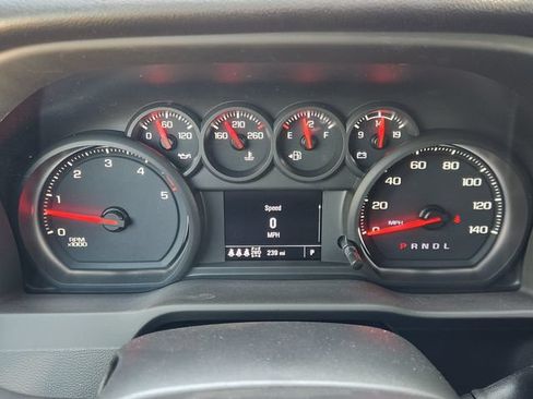 New 2026 Chevrolet Silverado 3500 W/T w/ WT Convenience Package AWD/4WD image 7